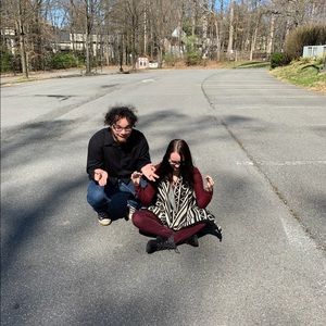 Meet your Posher, Hannah